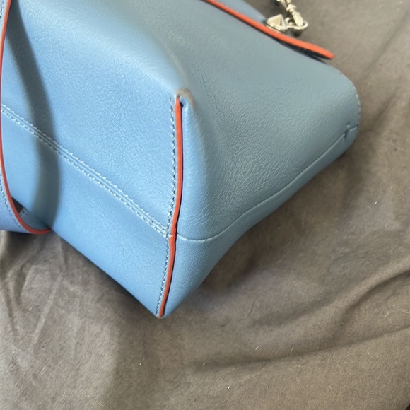 Fendi By The Way Satchel - Picture 9 of 10